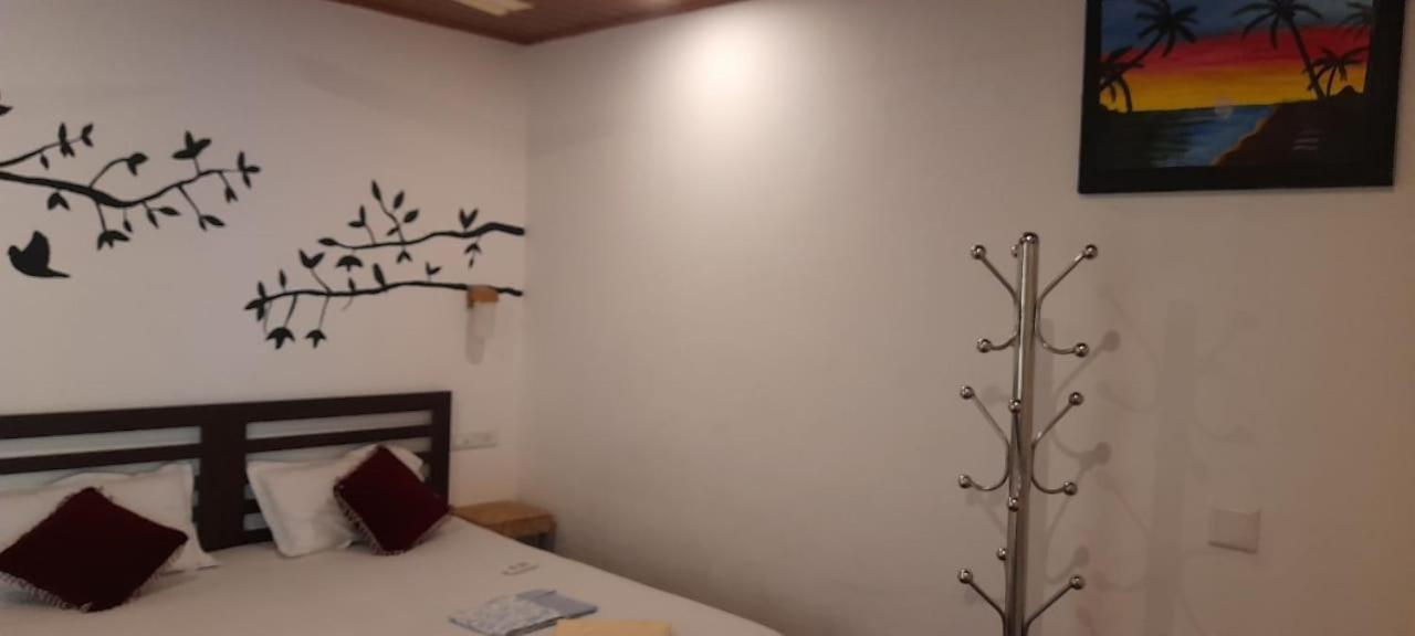 Marari Adonis Beach Villa 마라리쿨람 외부 사진