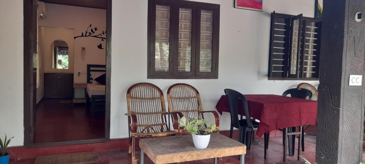 Marari Adonis Beach Villa 마라리쿨람 외부 사진