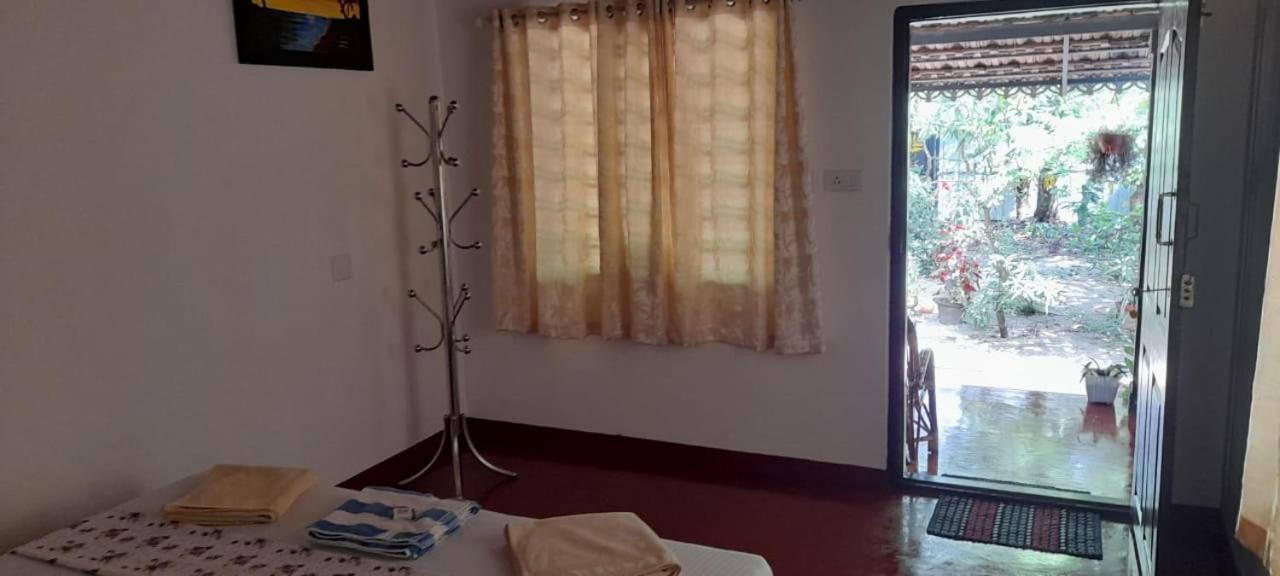 Marari Adonis Beach Villa 마라리쿨람 객실 사진