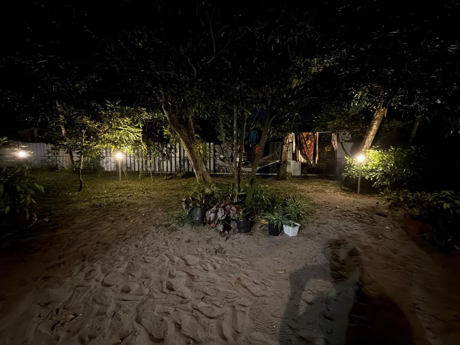 Marari Adonis Beach Villa 마라리쿨람 외부 사진