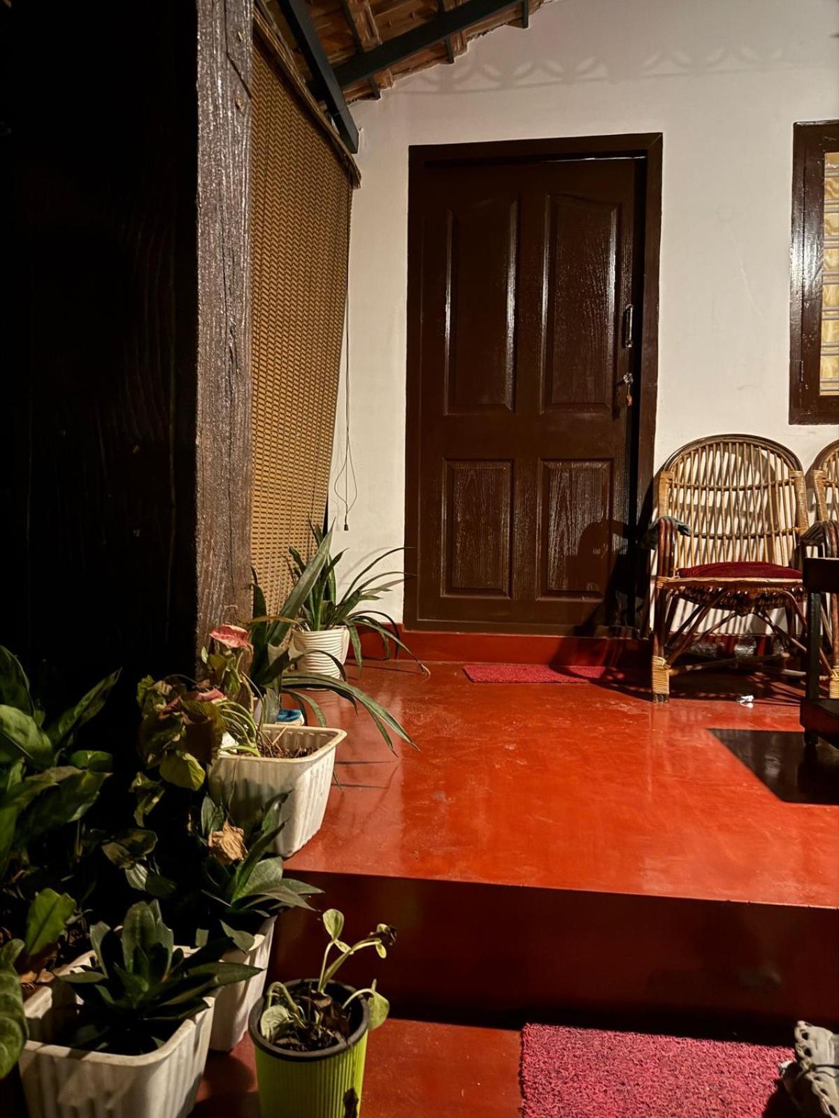 Marari Adonis Beach Villa 마라리쿨람 외부 사진