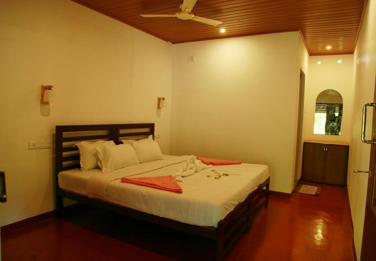 Marari Adonis Beach Villa 마라리쿨람 외부 사진