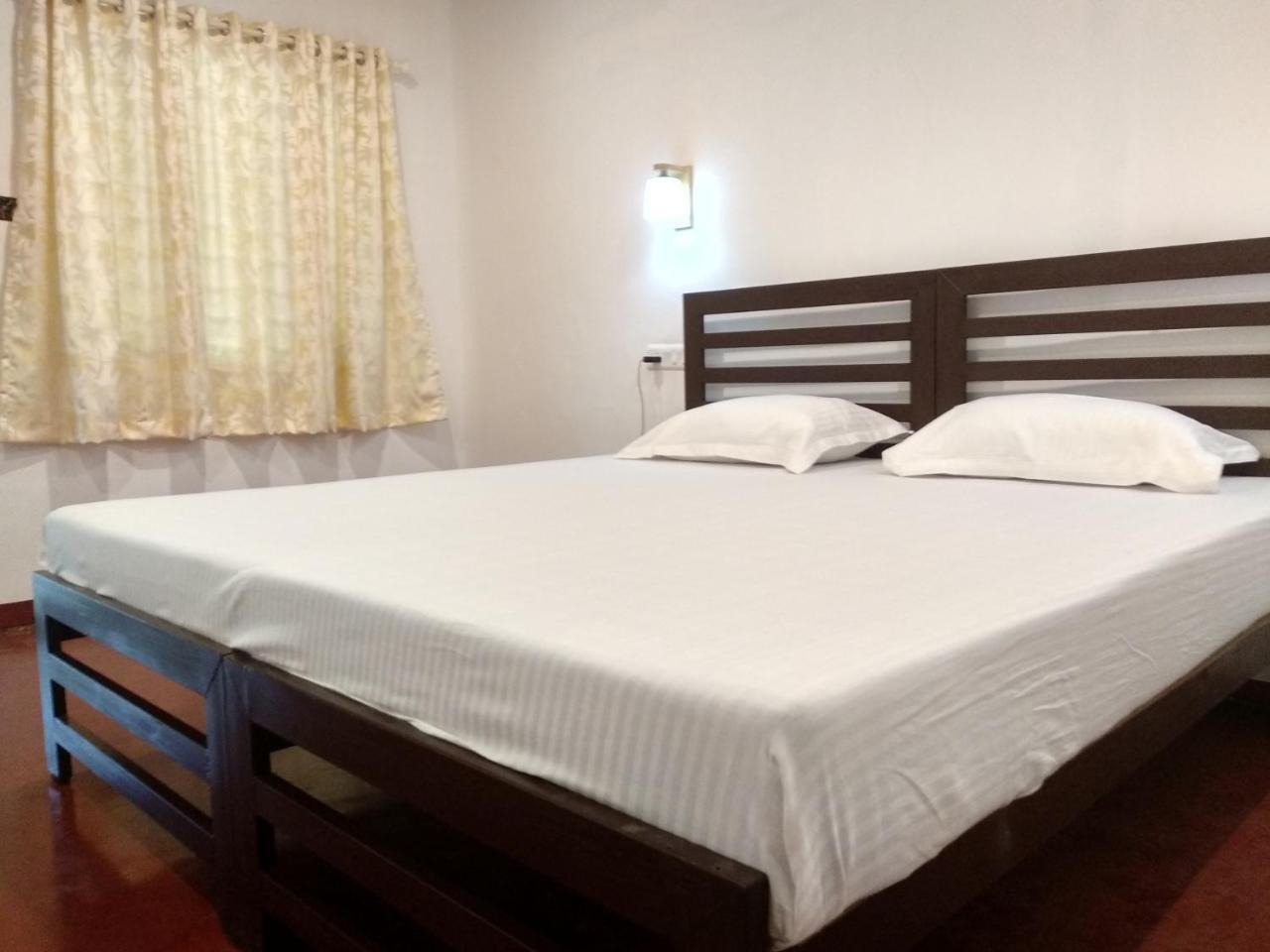 Marari Adonis Beach Villa 마라리쿨람 외부 사진