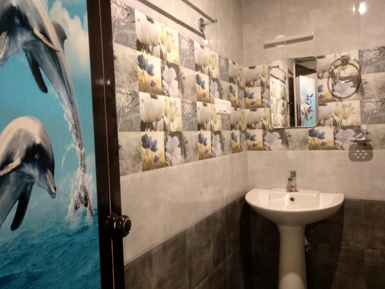Marari Adonis Beach Villa 마라리쿨람 외부 사진