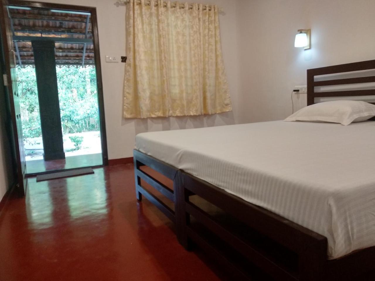 Marari Adonis Beach Villa 마라리쿨람 외부 사진
