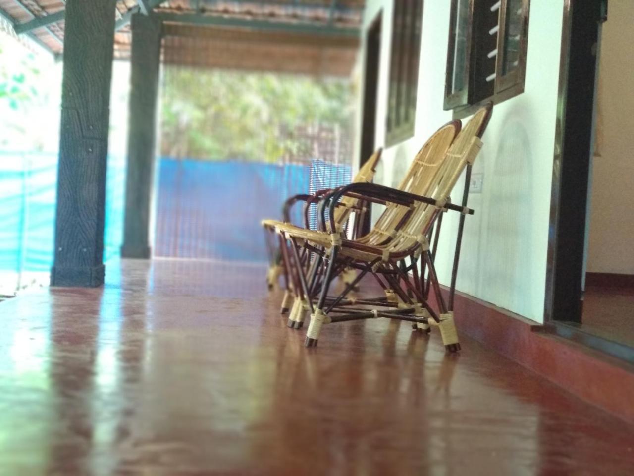 Marari Adonis Beach Villa 마라리쿨람 외부 사진