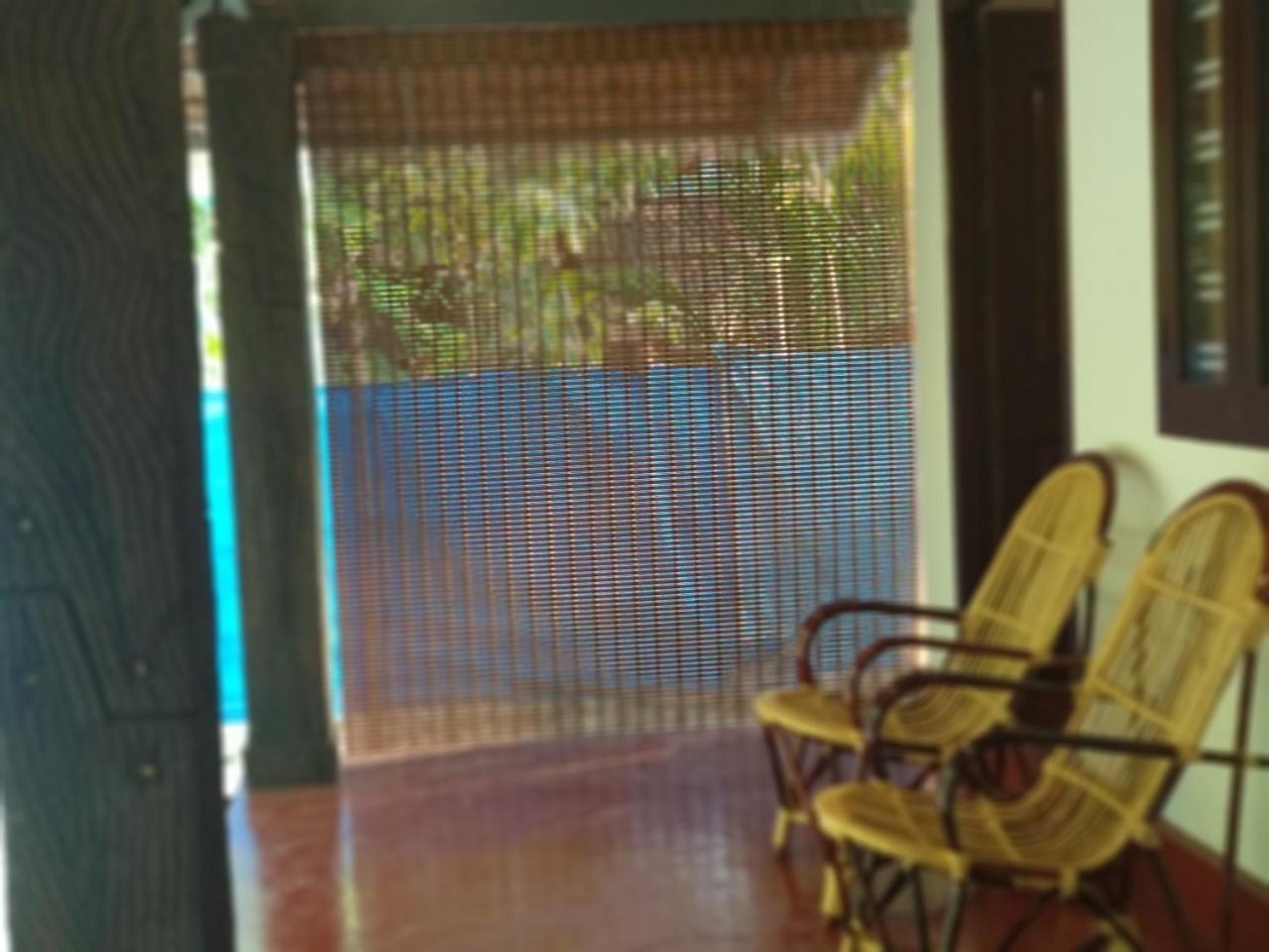 Marari Adonis Beach Villa 마라리쿨람 외부 사진